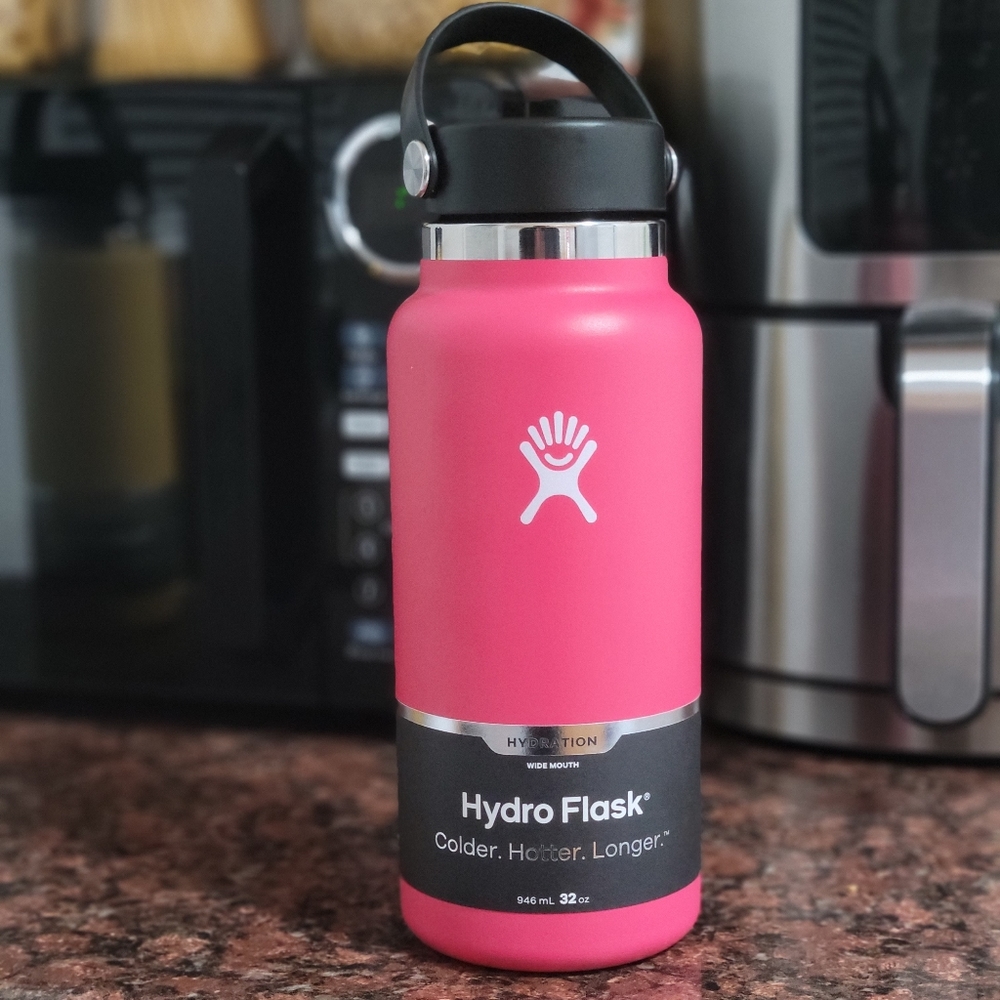 32 oz Hydro flask